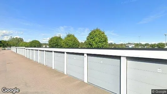 Lägenheter att hyra i Hammarö - Bild från Google Street View