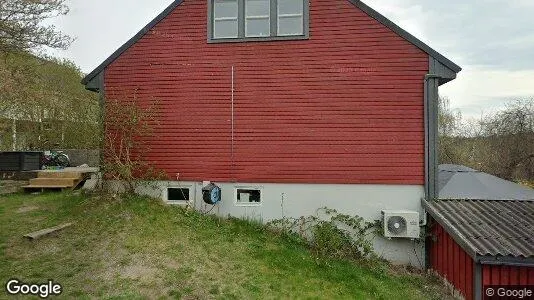 Lägenheter att hyra i Österåker - Bild från Google Street View
