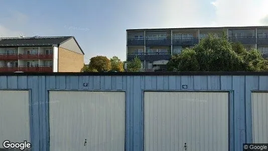 Rum att hyra i Upplands-Bro - Bild från Google Street View