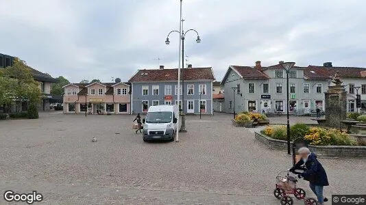 Lägenheter att hyra i Falköping - Bild från Google Street View