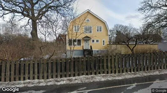 Lägenheter att hyra i Danderyd - Bild från Google Street View