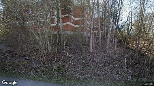 Lägenheter att hyra i Sundbyberg - Bild från Google Street View