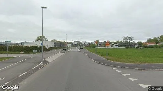 Lägenheter att hyra i Kalmar - Bild från Google Street View