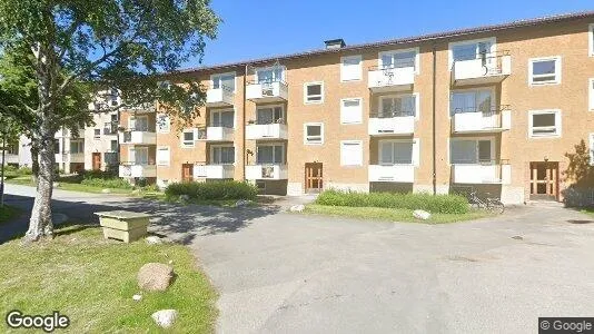 Lägenheter att hyra i Västerort - Bild från Google Street View