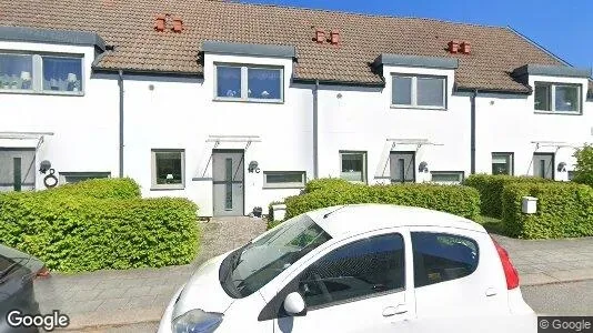 Lägenheter att hyra i Kävlinge - Bild från Google Street View
