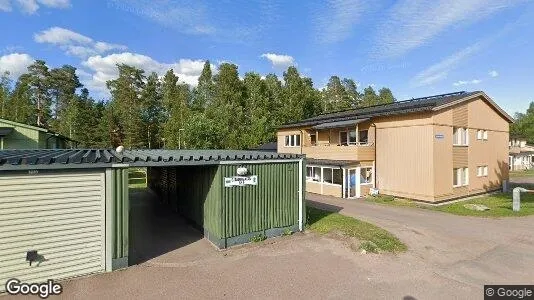 Lägenheter att hyra i Karlstad - Bild från Google Street View