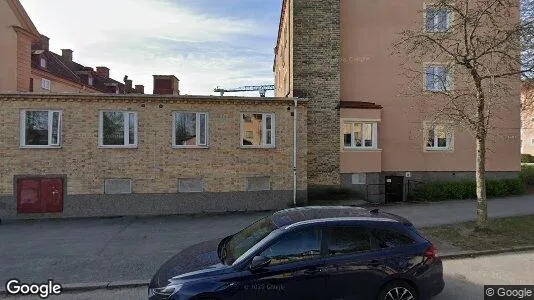 Lägenheter att hyra i Örebro - Bild från Google Street View
