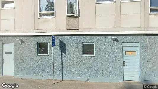 Lägenheter att hyra i Göteborg Centrum - Bild från Google Street View