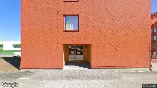 Lägenheter att hyra i Tyresö - Bild från Google Street View