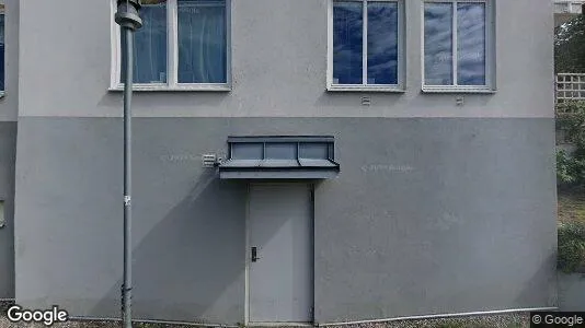Lägenheter att hyra i Södertälje - Bild från Google Street View