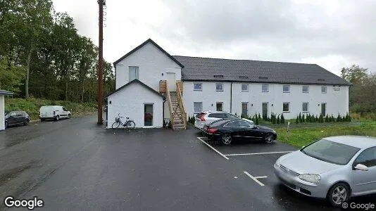 Lägenheter att hyra i Bjuv - Bild från Google Street View