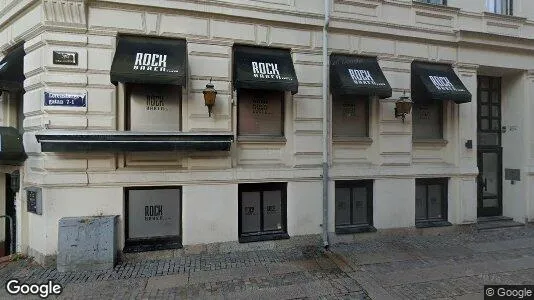 Lägenheter att hyra i Göteborg Centrum - Bild från Google Street View