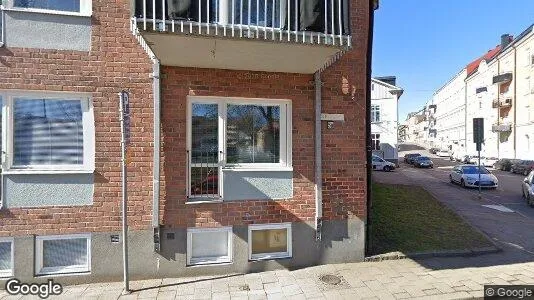 Lägenheter att hyra i Karlstad - Bild från Google Street View