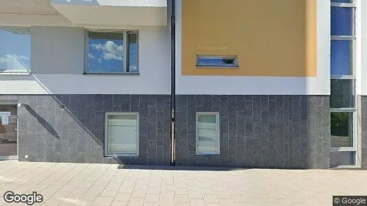 Lägenheter att hyra i Kungsholmen - Bild från Google Street View