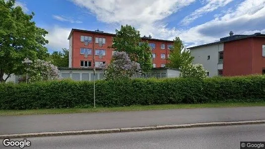Lägenheter att hyra i Linköping - Bild från Google Street View