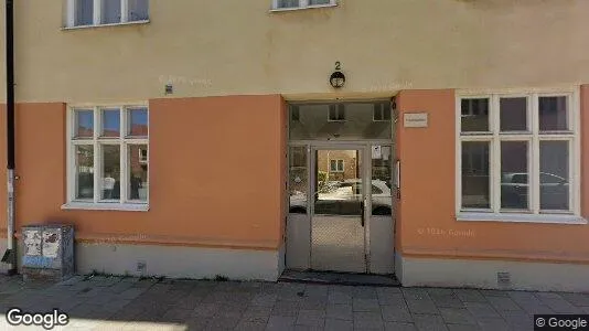 Lägenheter att hyra i Kirseberg - Bild från Google Street View
