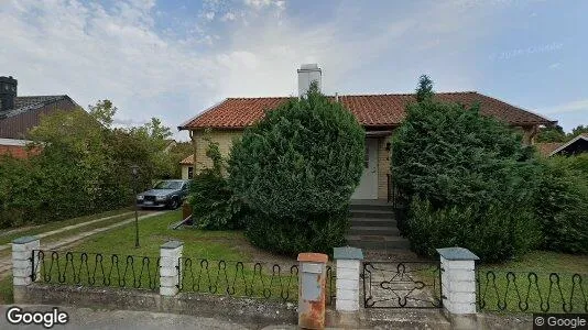 Lägenheter att hyra i Gotland - Bild från Google Street View