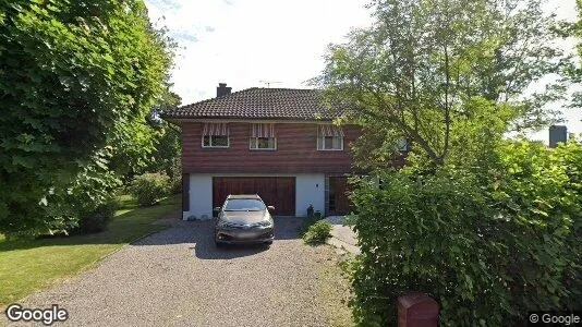 Lägenheter att hyra i Täby - Bild från Google Street View