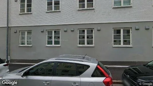 Lägenheter att hyra i Göteborg Centrum - Bild från Google Street View