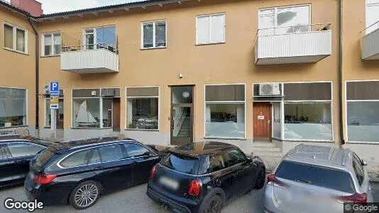 Lägenheter att hyra i Västerort - Bild från Google Street View