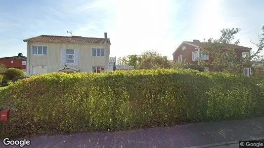 Lägenheter att hyra i Kalmar - Bild från Google Street View
