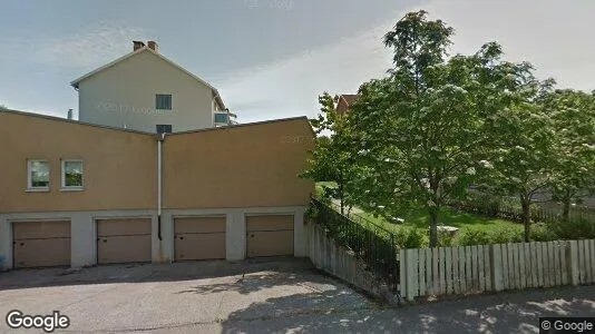 Lägenheter att hyra i Linköping - Bild från Google Street View
