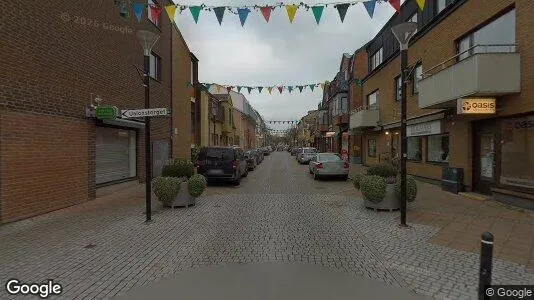 Lägenheter att hyra i Kävlinge - Bild från Google Street View