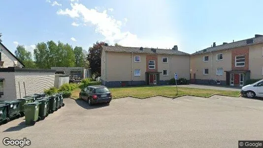 Lägenheter att hyra i Östra Göinge - Bild från Google Street View