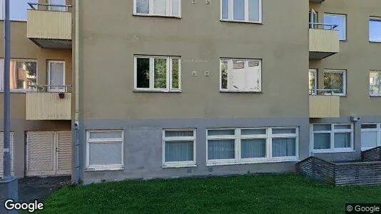 Lägenheter att hyra i Askim-Frölunda-Högsbo - Bild från Google Street View