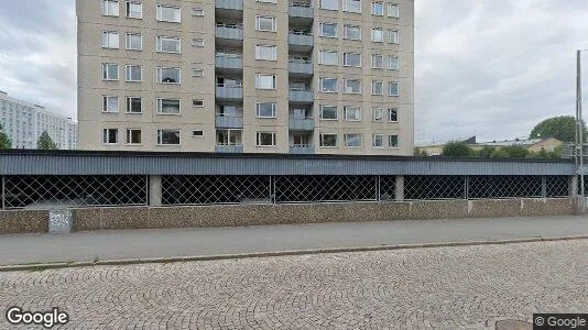 Lägenheter att hyra i Jönköping - Bild från Google Street View