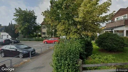 Lägenheter att hyra i Värnamo - Bild från Google Street View
