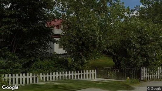 Lägenheter att hyra i Gotland - Bild från Google Street View