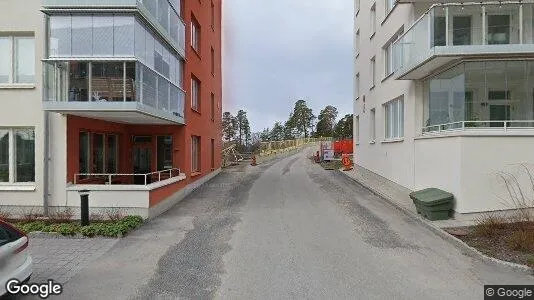 Rum att hyra i Upplands-Bro - Bild från Google Street View