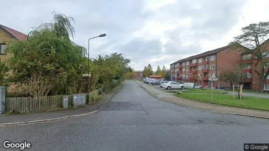 Lägenheter att hyra i Malmö Centrum - Bild från Google Street View