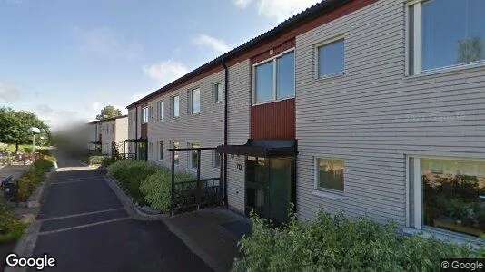 Lägenheter att hyra i Lidingö - Bild från Google Street View