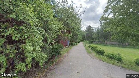 Lägenheter att hyra i Bengtsfors - Bild från Google Street View