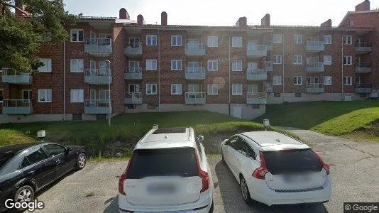 Lägenheter att hyra i Örnsköldsvik - Bild från Google Street View