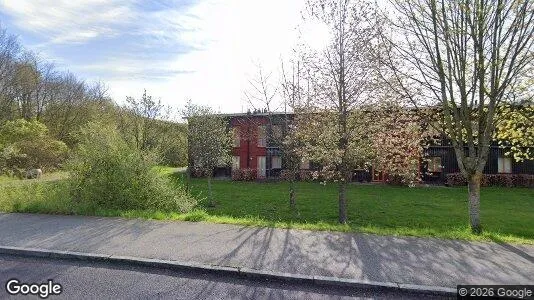 Lägenheter att hyra i Lund - Bild från Google Street View