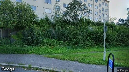 Lägenheter att hyra i Majorna-Linné - Bild från Google Street View