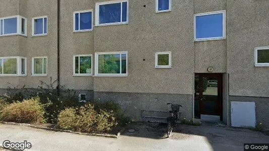Lägenheter att hyra i Västerort - Bild från Google Street View