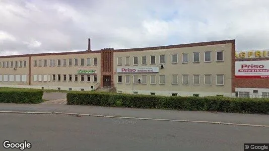 Lägenheter att hyra i Linköping - Bild från Google Street View