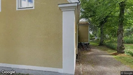 Lägenheter att hyra i Uppsala - Bild från Google Street View