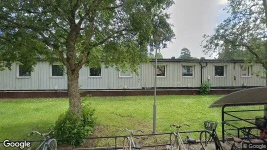 Lägenheter att hyra i Uppsala - Bild från Google Street View