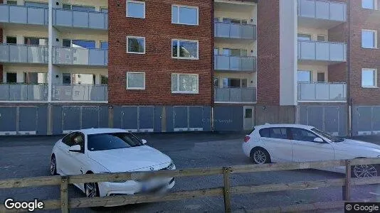 Lägenheter att hyra i Växjö - Bild från Google Street View