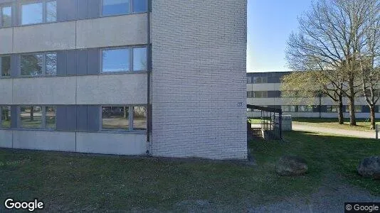 Lägenheter att hyra i Växjö - Bild från Google Street View