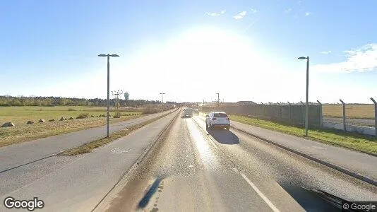Lägenheter att hyra i Västerort - Bild från Google Street View