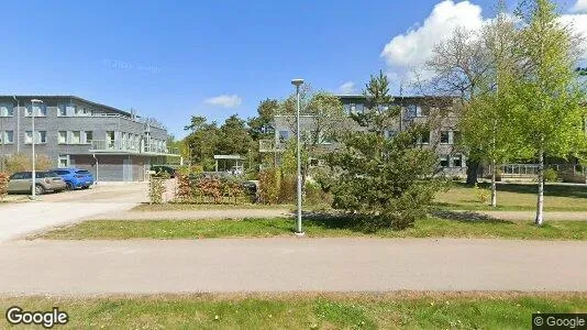 Lägenheter att hyra i Vellinge - Bild från Google Street View