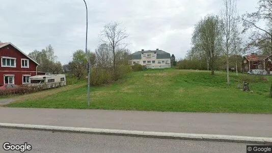 Lägenheter att hyra i Smedjebacken - Bild från Google Street View