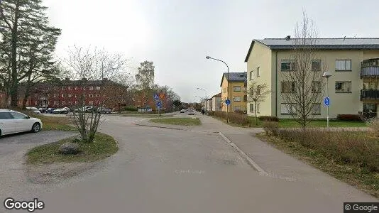 Lägenheter att hyra i Eskilstuna - Bild från Google Street View