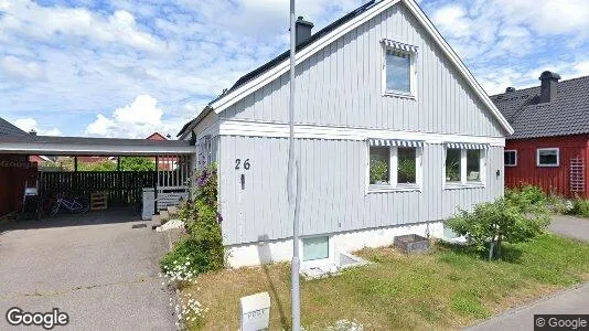 Lägenheter att hyra i Linköping - Bild från Google Street View
